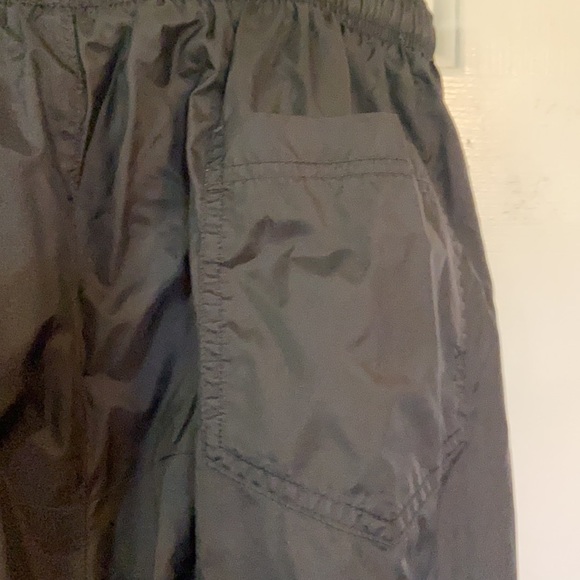 Nike sweatpants XXL lined - Picture 3 of 5